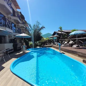 Inn Pousada Recanto Do Aconchego, Florianópolis